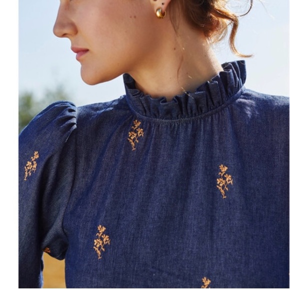 Seraphina London - Picture 7 of 7